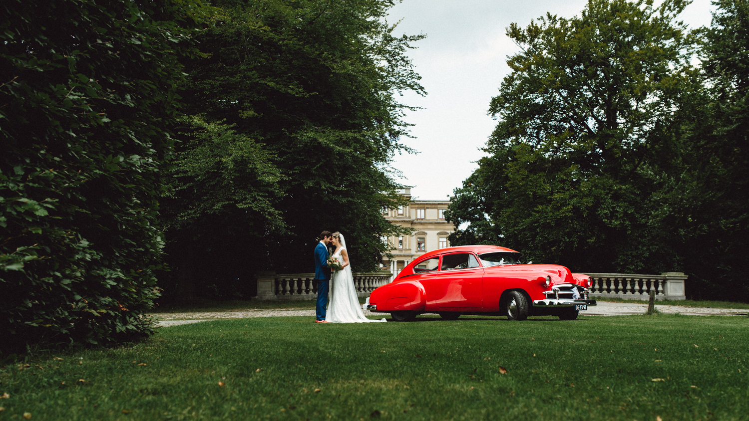 Wedding Photographer Amsterdam 17