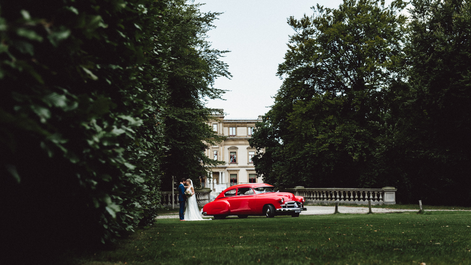 Wedding Photographer Amsterdam 19