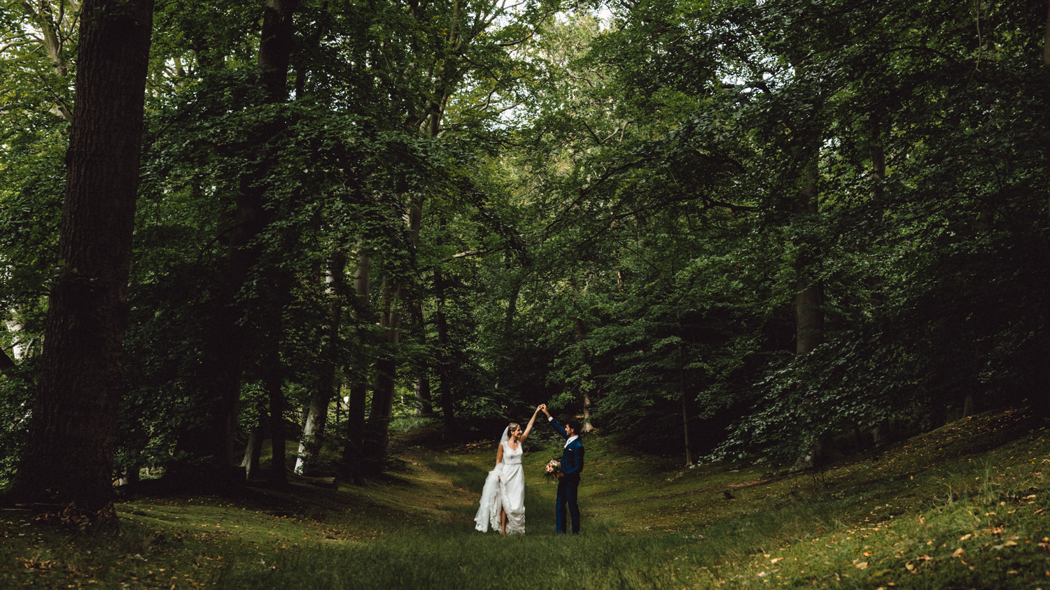 Wedding Photographer Amsterdam 28