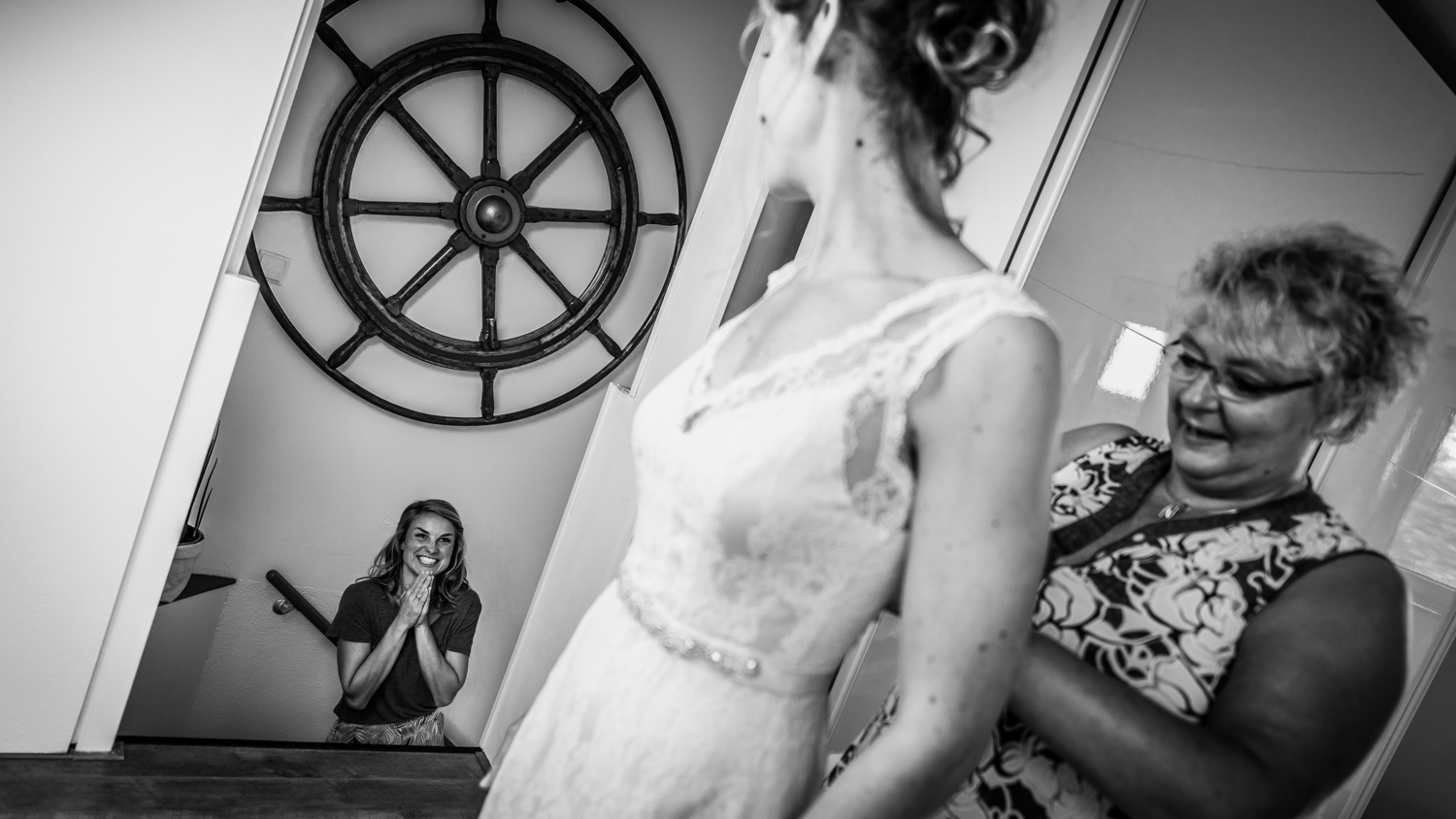 Wedding Photographer Amsterdam 7