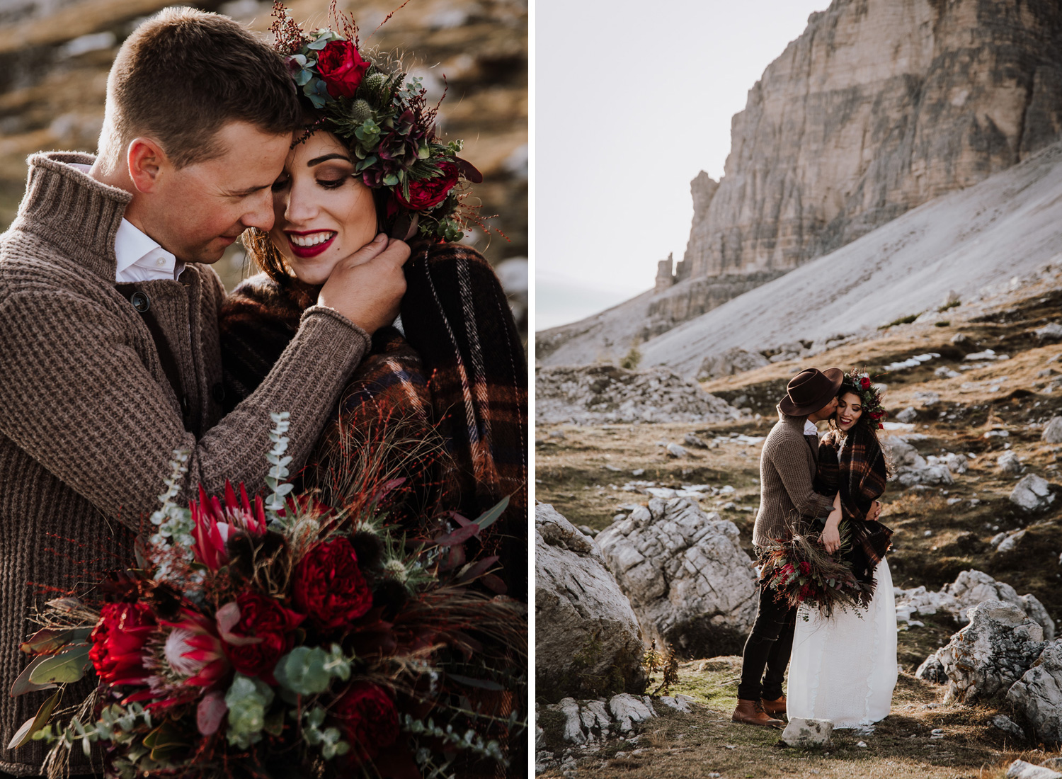 Dolomites Wedding Photographer 15