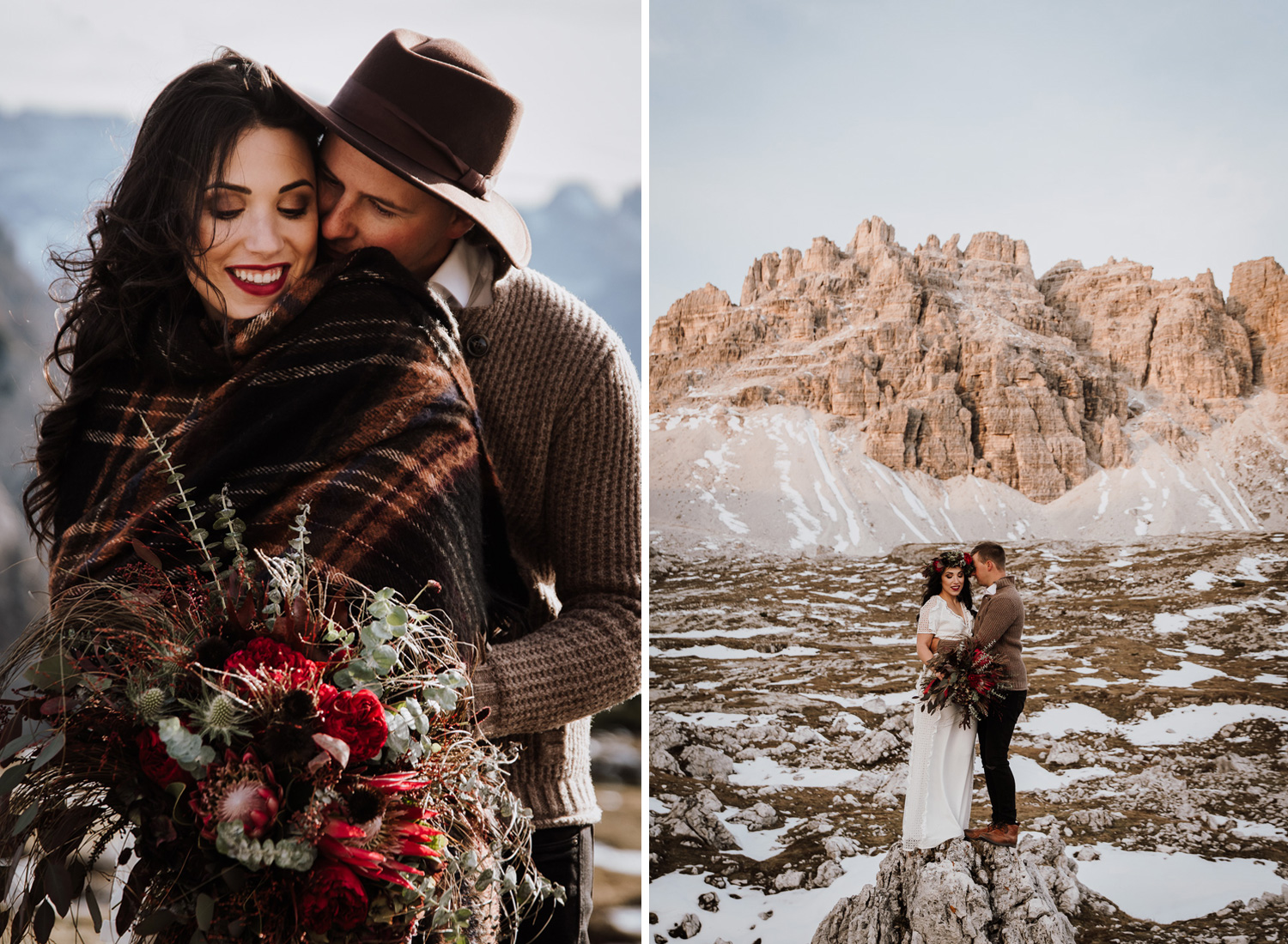 Dolomites Wedding Photographer 32