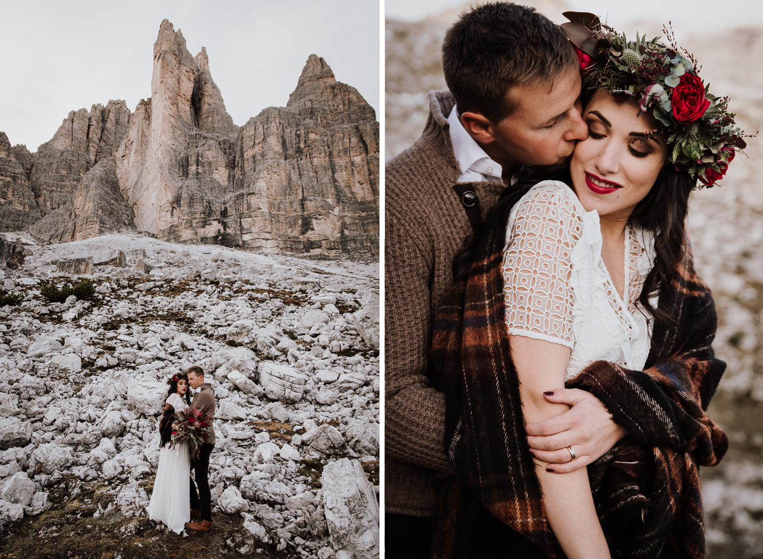 Dolomites Wedding Photographer 34