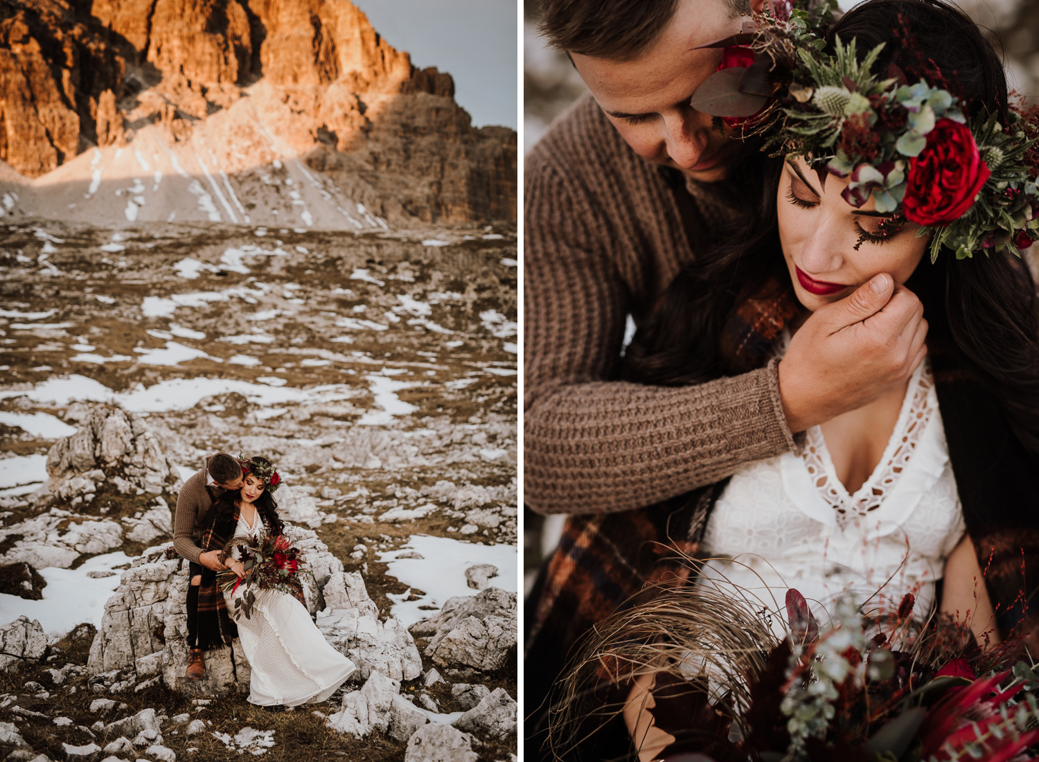 Dolomites Wedding Photographer 41