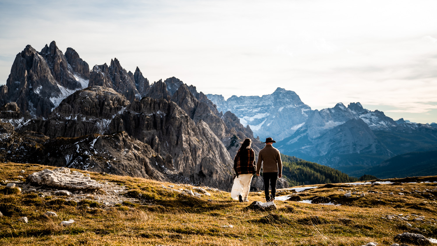 Dolomites Wedding Photographer 11