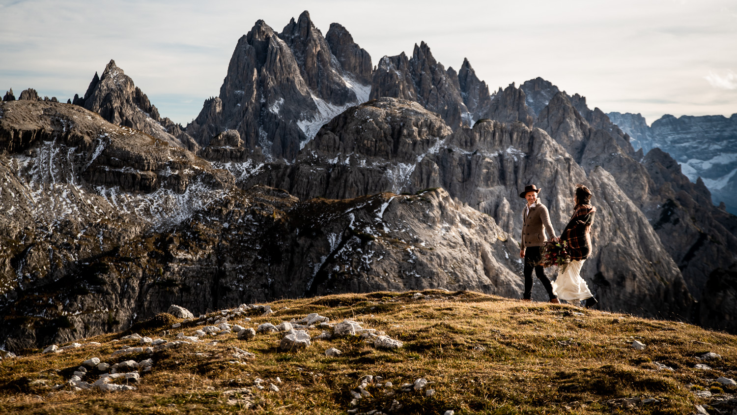 Dolomites Wedding Photographer 12