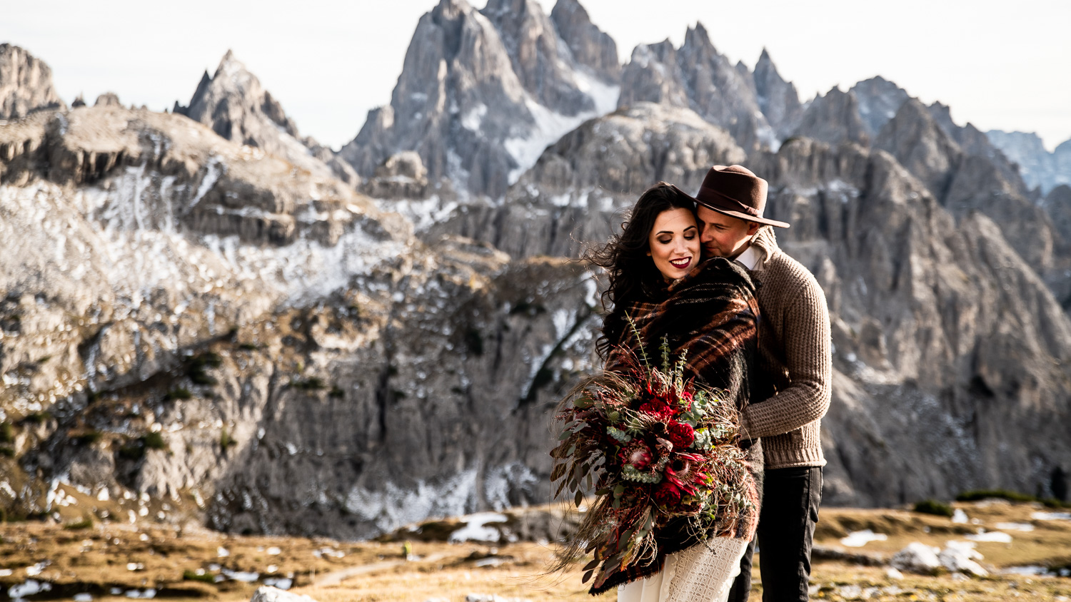 Dolomites Wedding Photographer 13