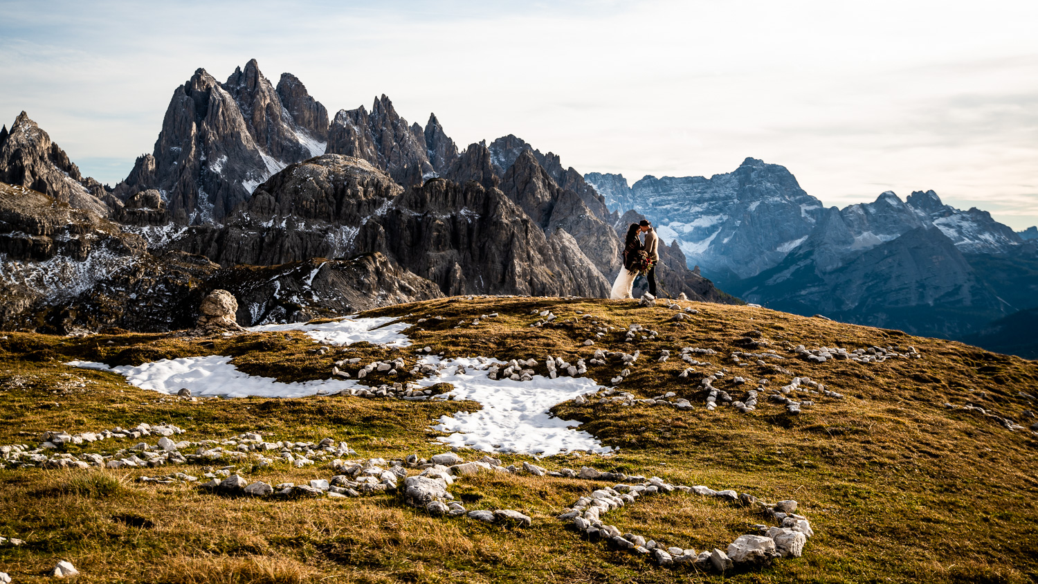 Dolomites Wedding Photographer 19