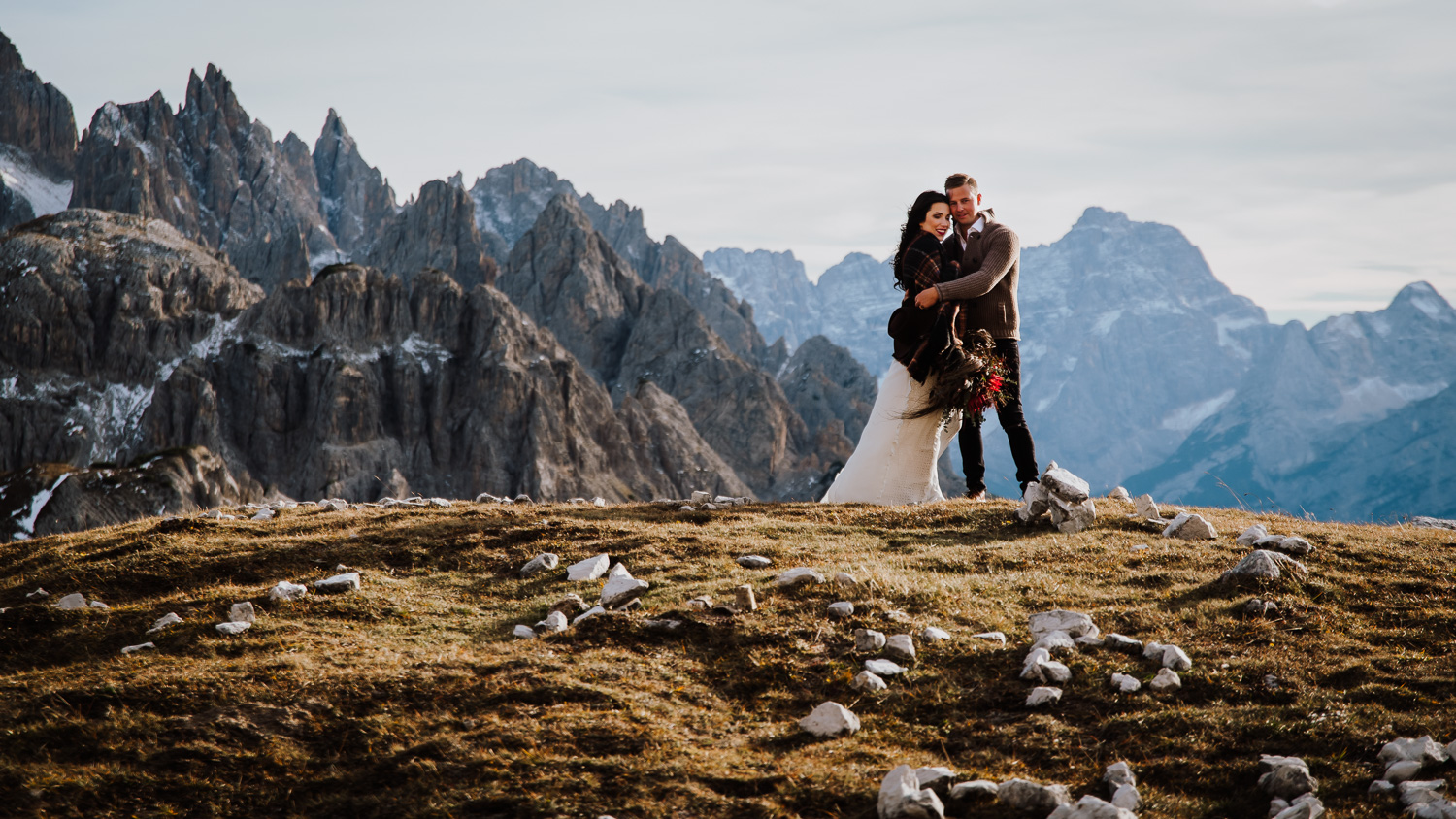 Dolomites Wedding Photographer 20