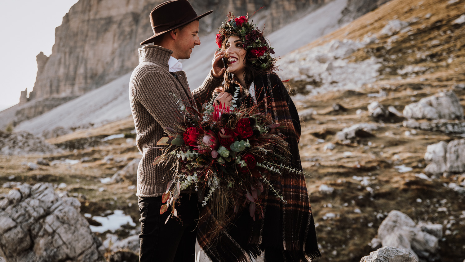 Dolomites Wedding Photographer 27