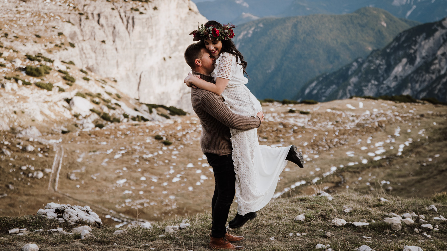 Dolomites Wedding Photographer 30
