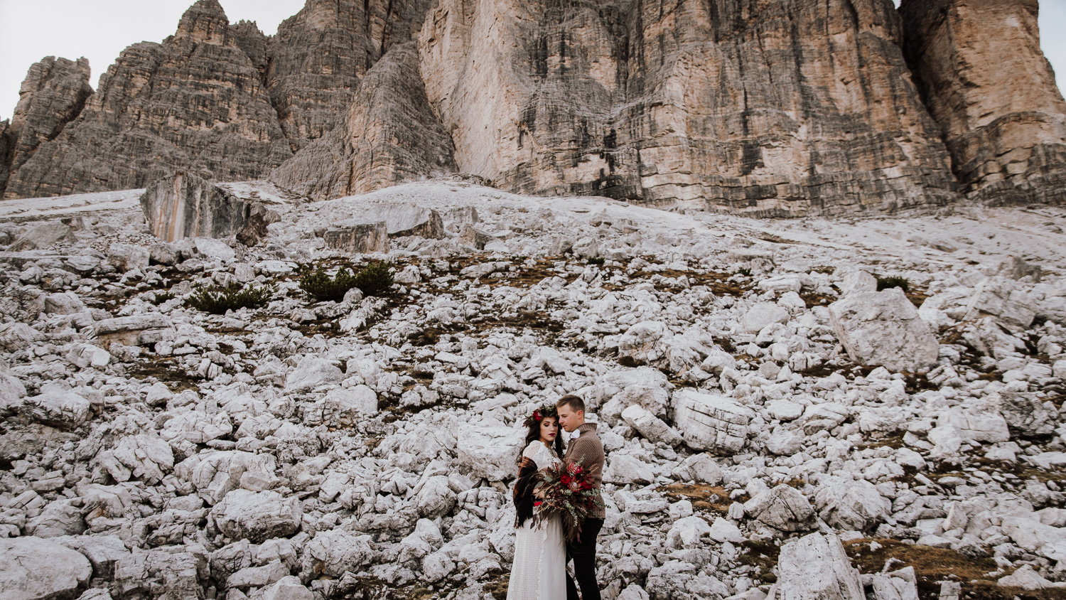 Dolomites Wedding Photographer 33