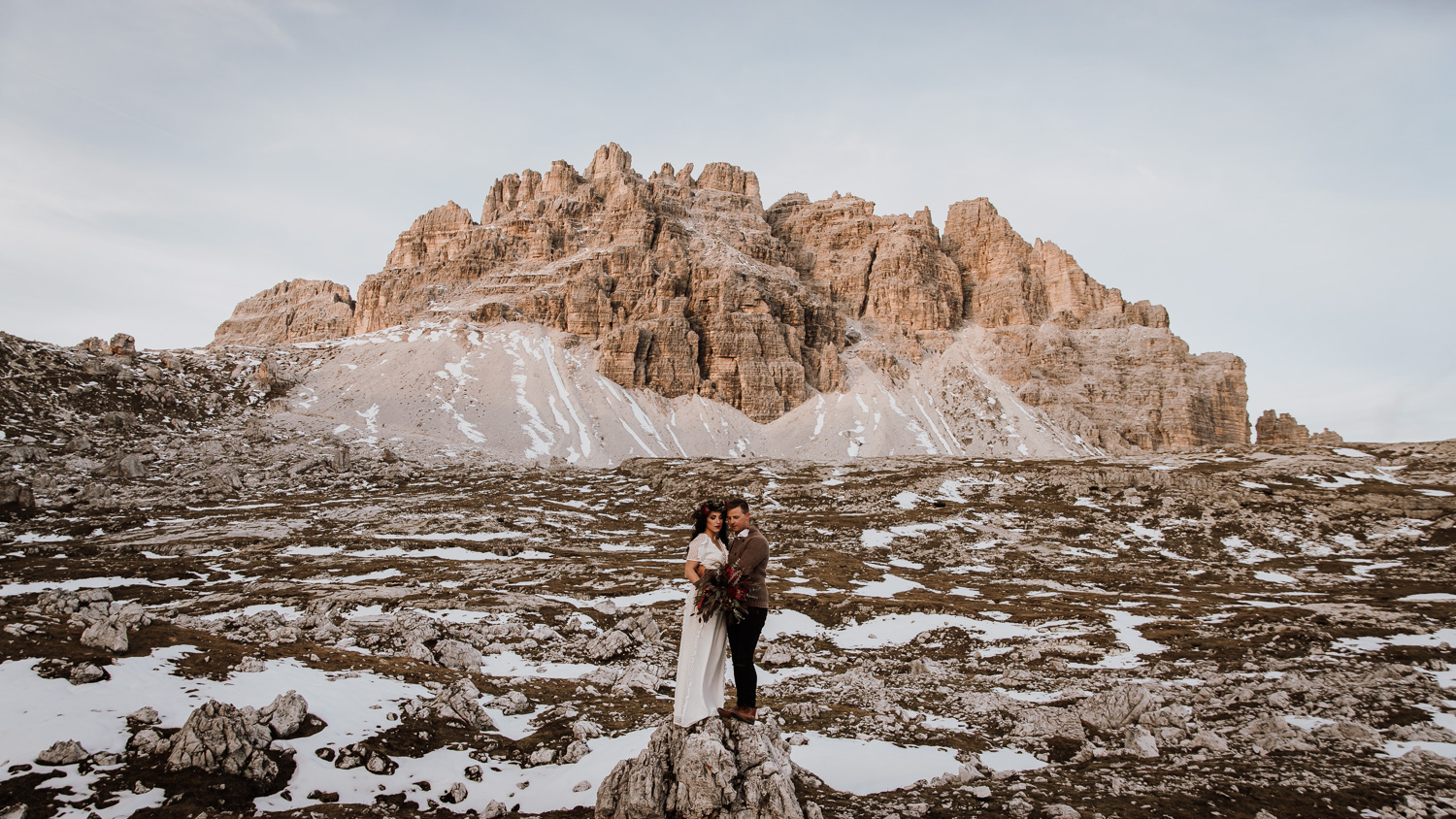 Dolomites Wedding Photographer 36