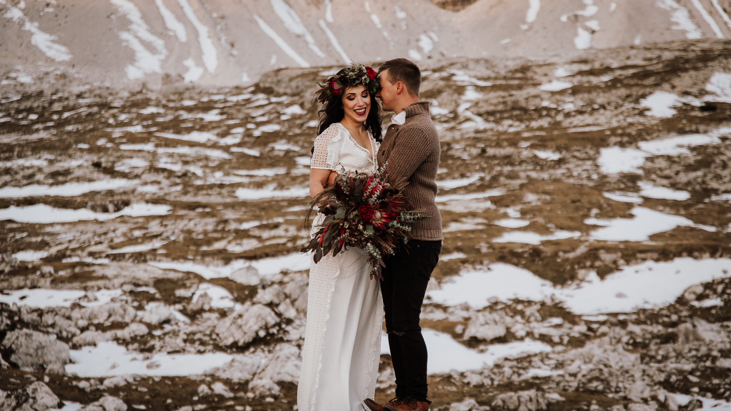 Dolomites Wedding Photographer 37