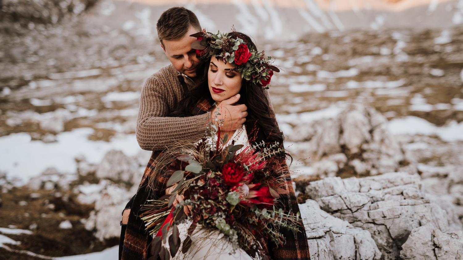 Dolomites Wedding Photographer 40