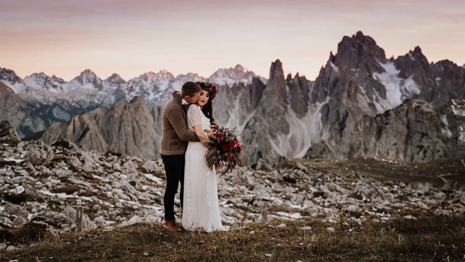 Dolomites Wedding Photographer 46