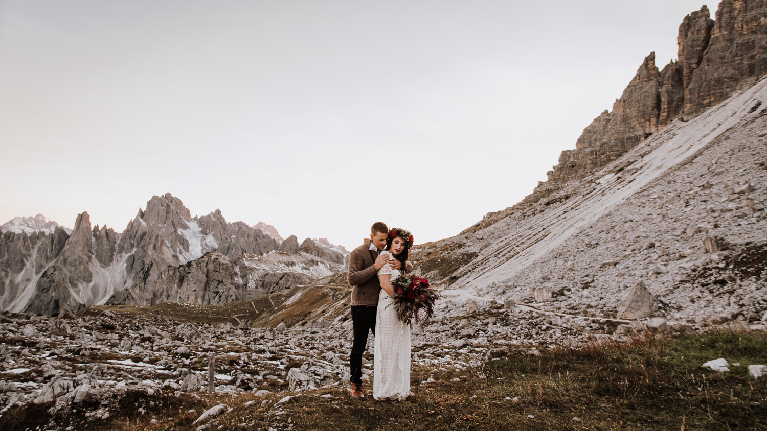 Dolomites Wedding Photographer 49