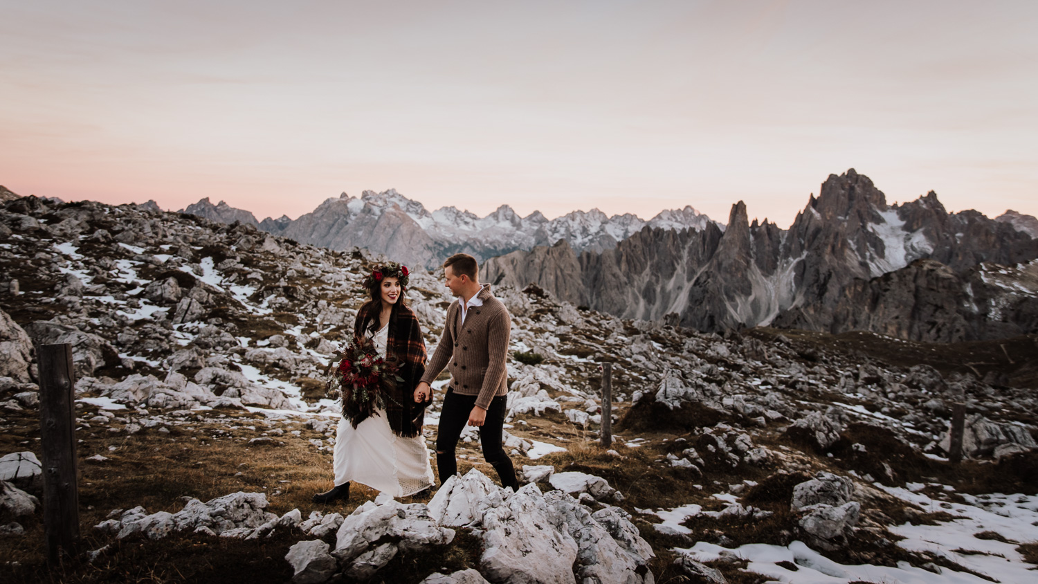 Dolomites Wedding Photographer 53