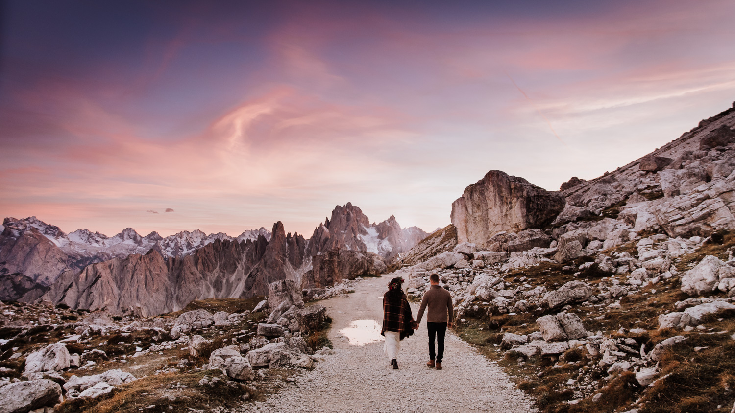 Dolomites Wedding Photographer 55