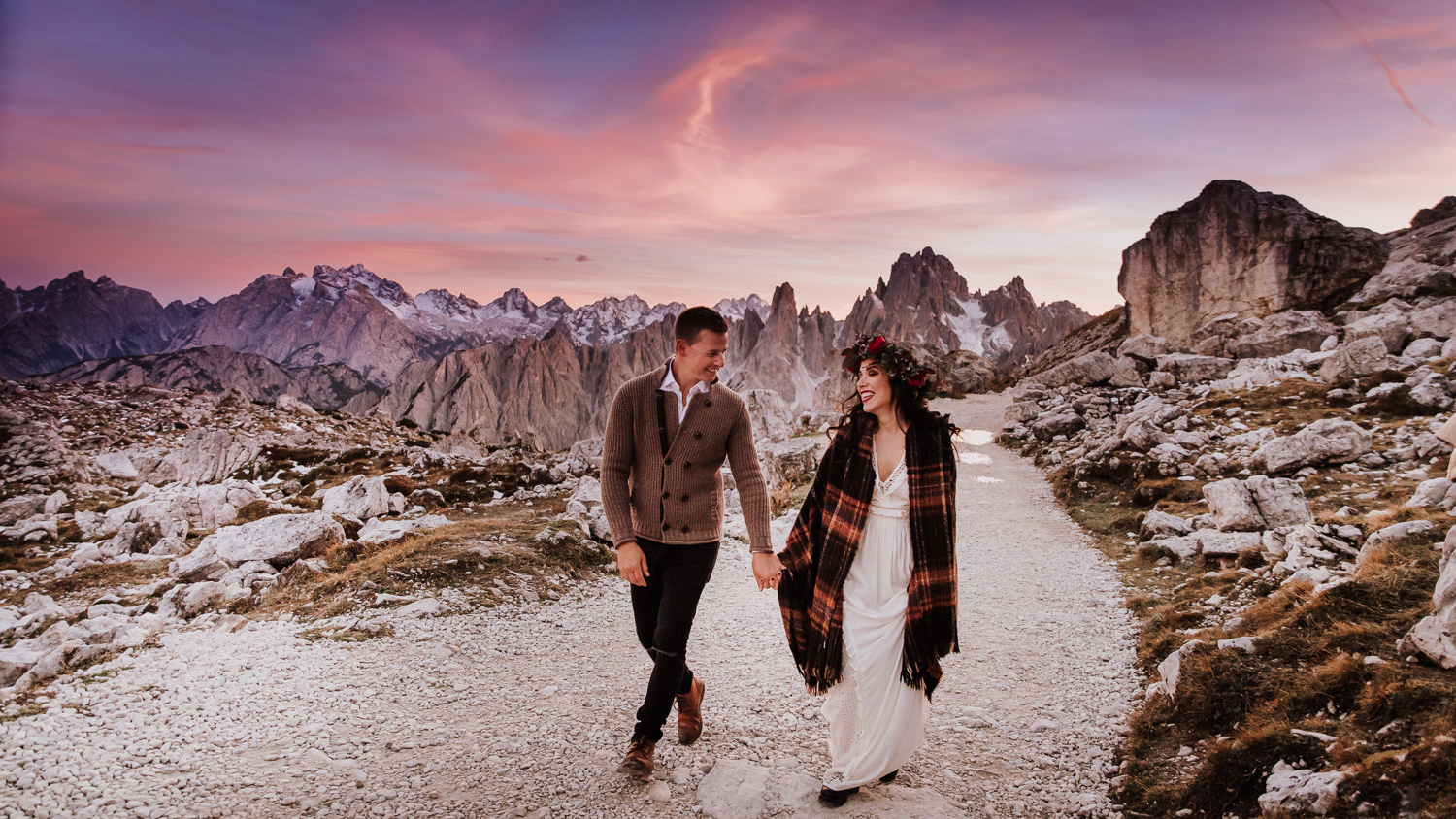 Dolomites Wedding Photographer 57