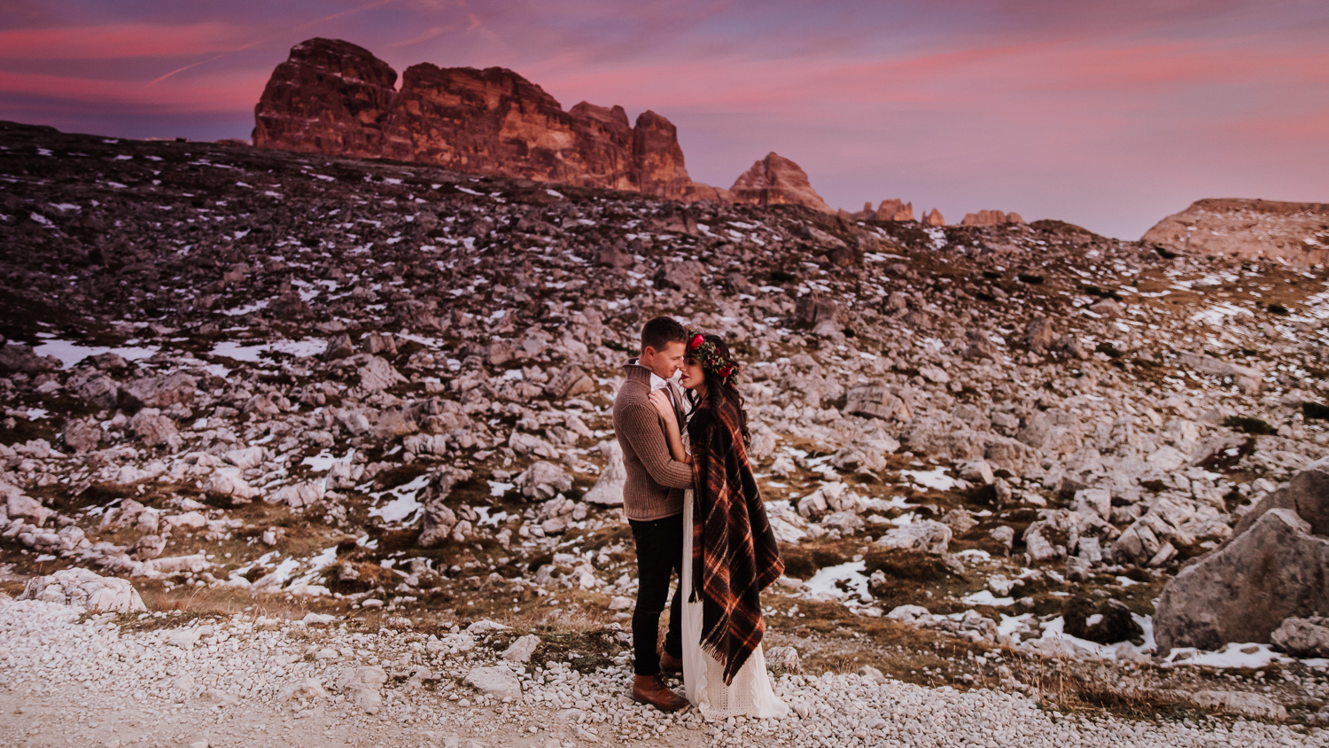 Dolomites Wedding Photographer 58