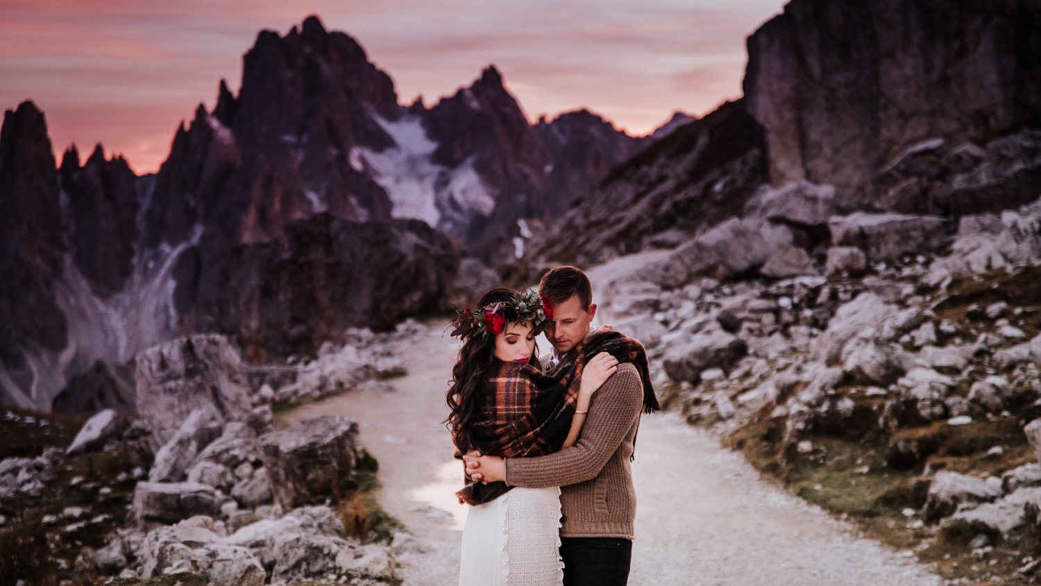 Dolomites Wedding Photographer 61