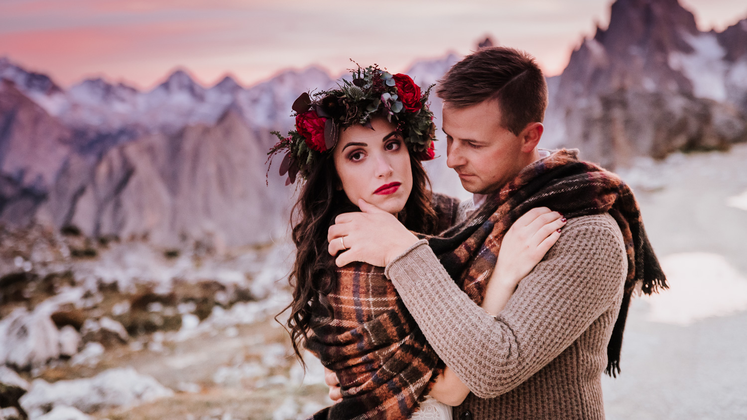 Dolomites Wedding Photographer 63