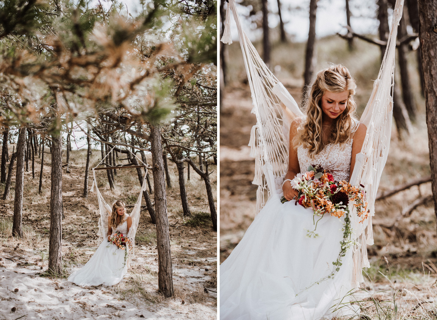 Forest Wedding 64