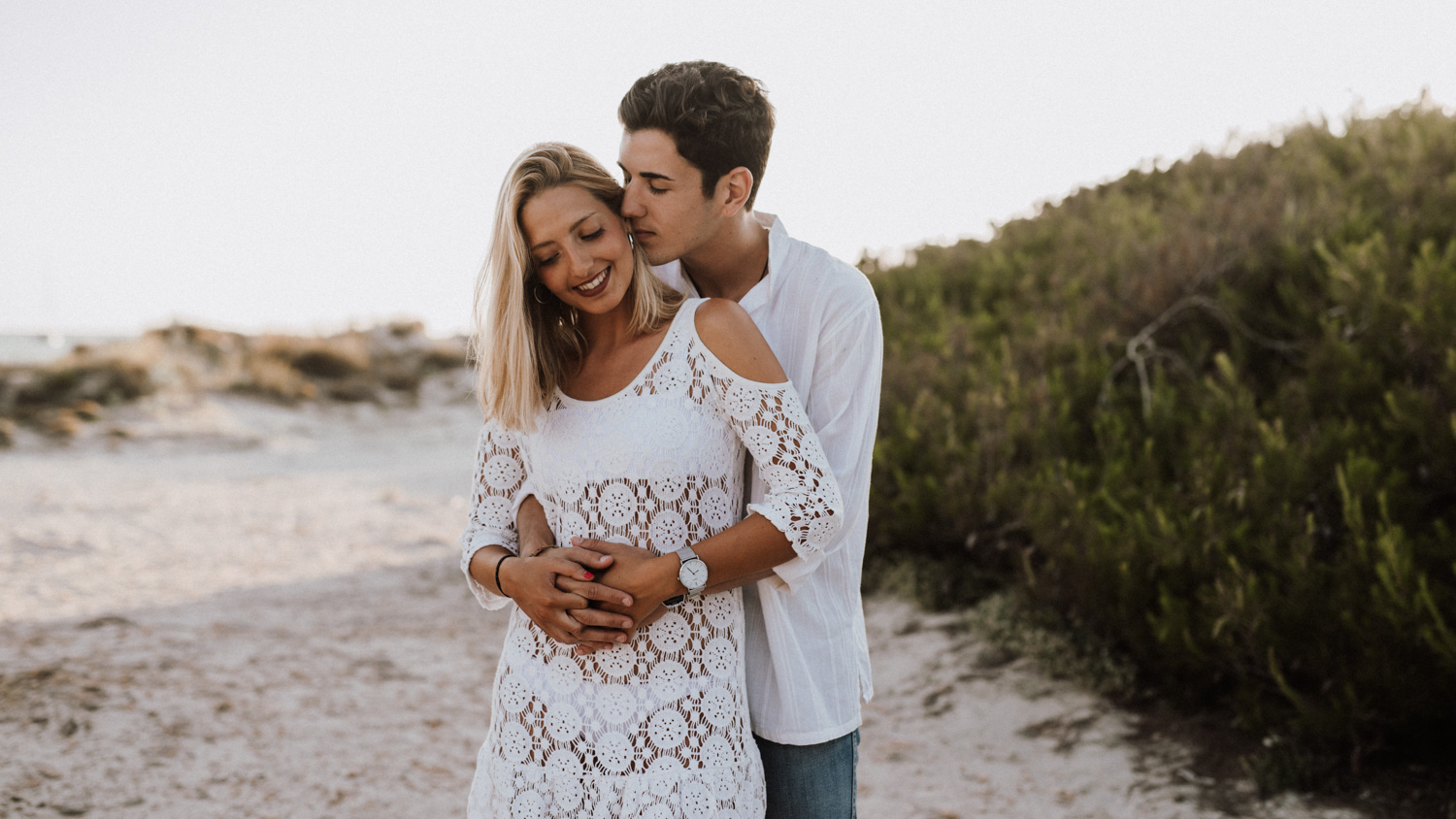 Love Shoot Mallorca 11