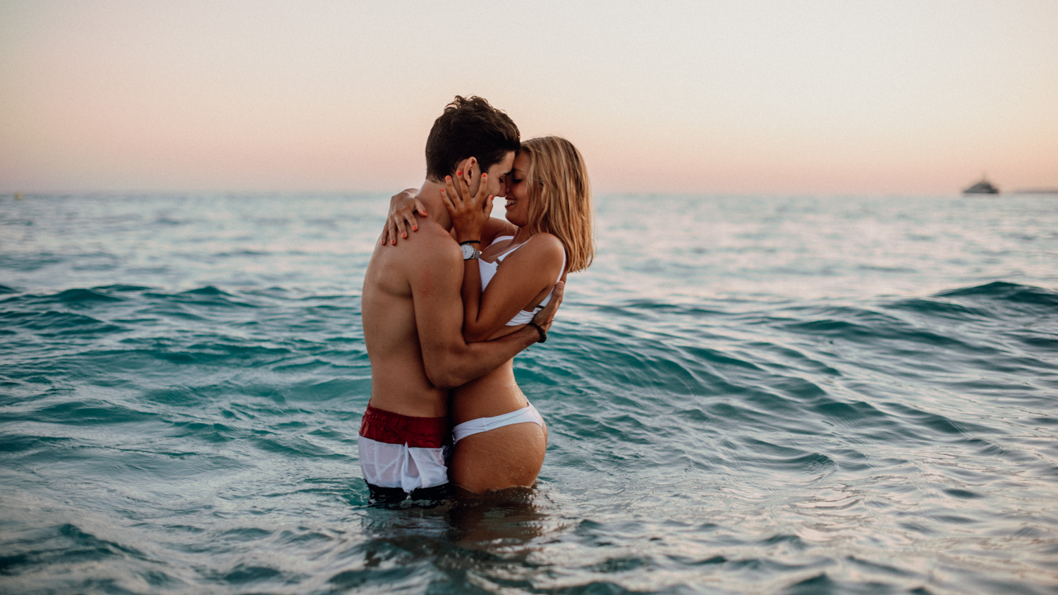 Love Shoot Mallorca 2