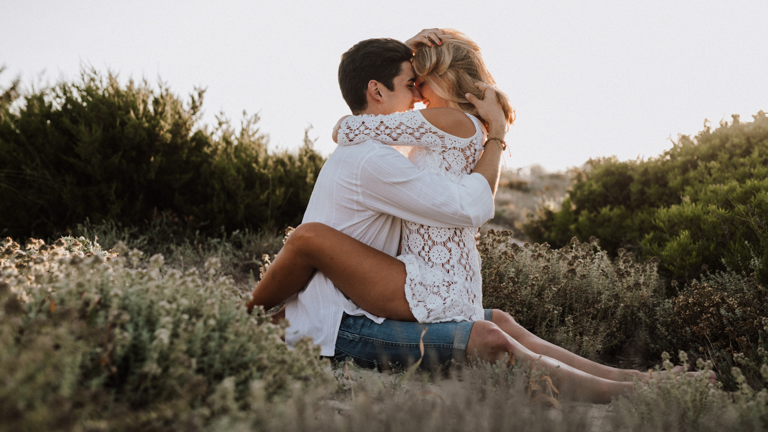 Love Shoot Mallorca 22