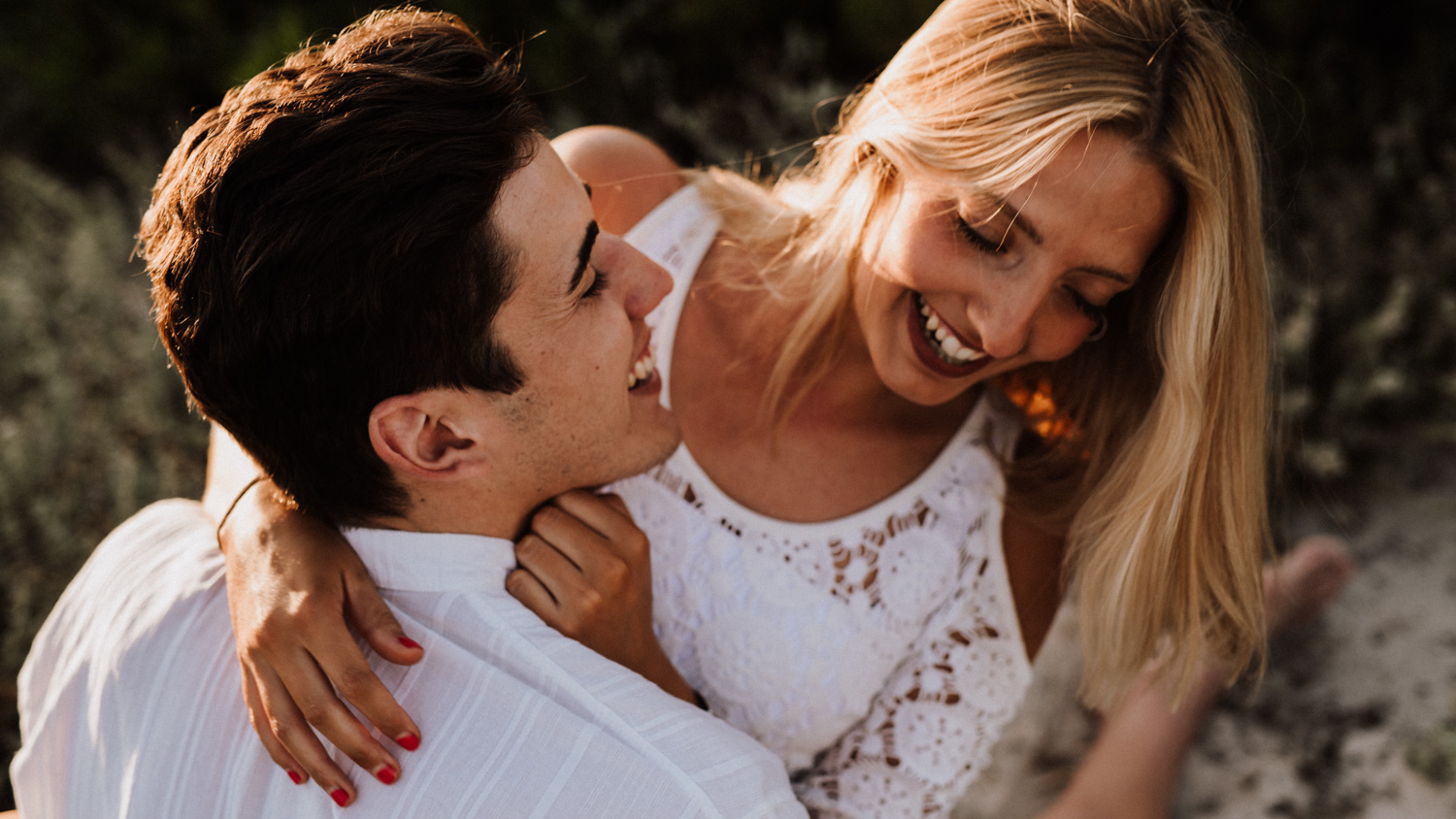 Love Shoot Mallorca 24