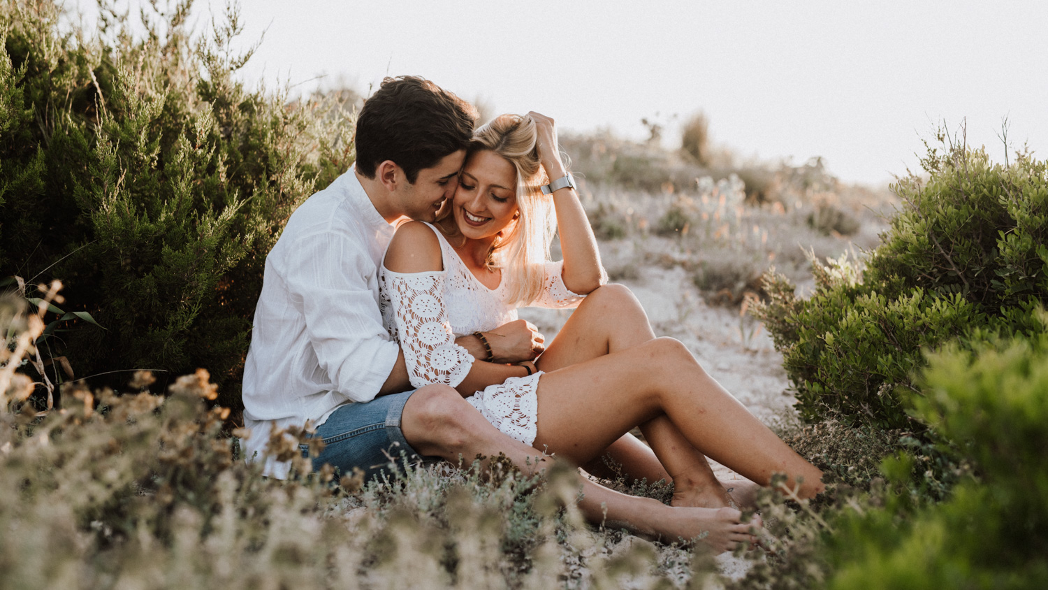 Love Shoot Mallorca 25