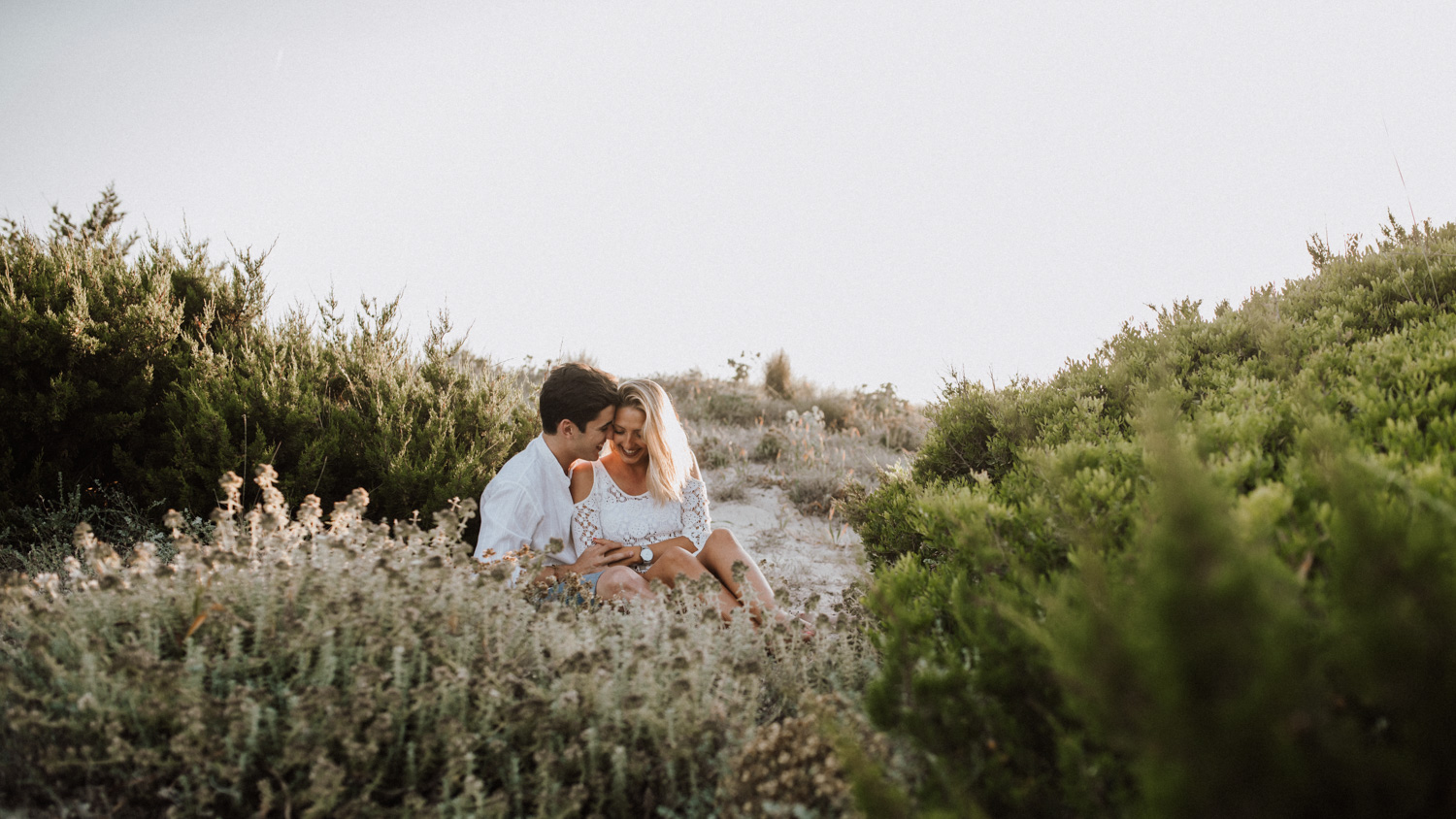 Love Shoot Mallorca 32