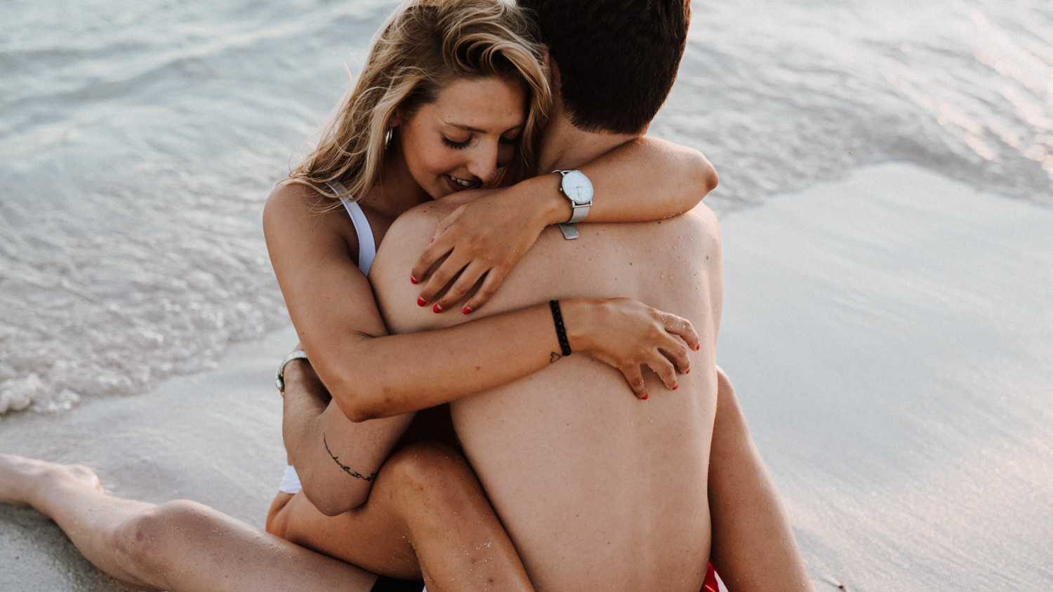 Love Shoot Mallorca 61