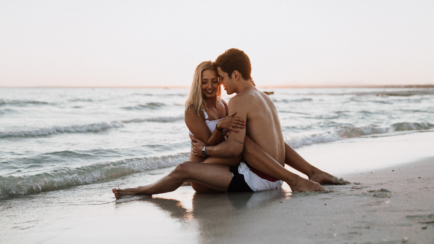Love Shoot Mallorca 62