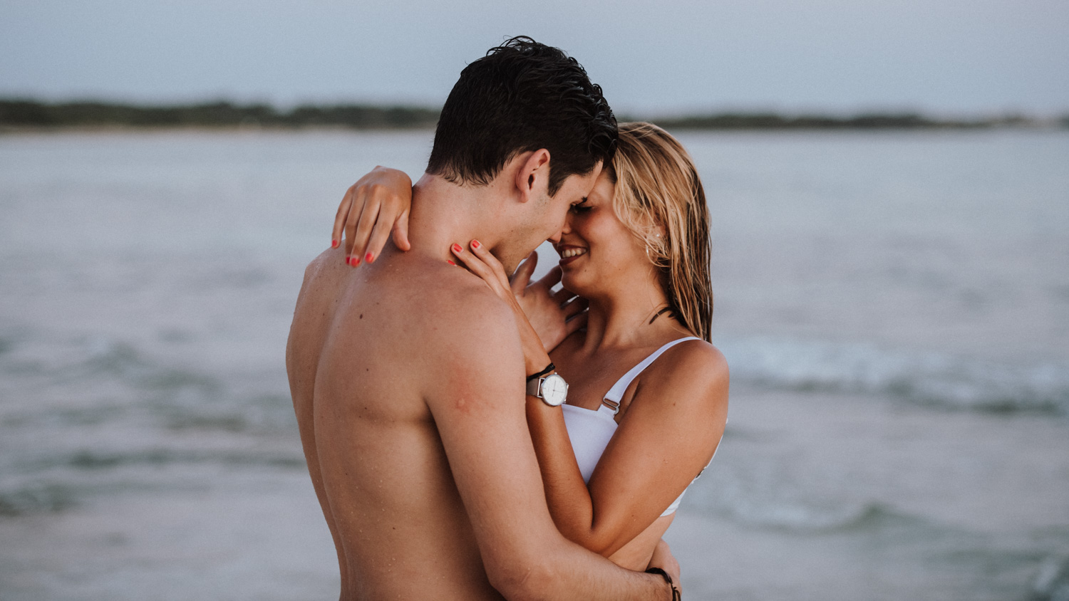 Love Shoot Mallorca 68