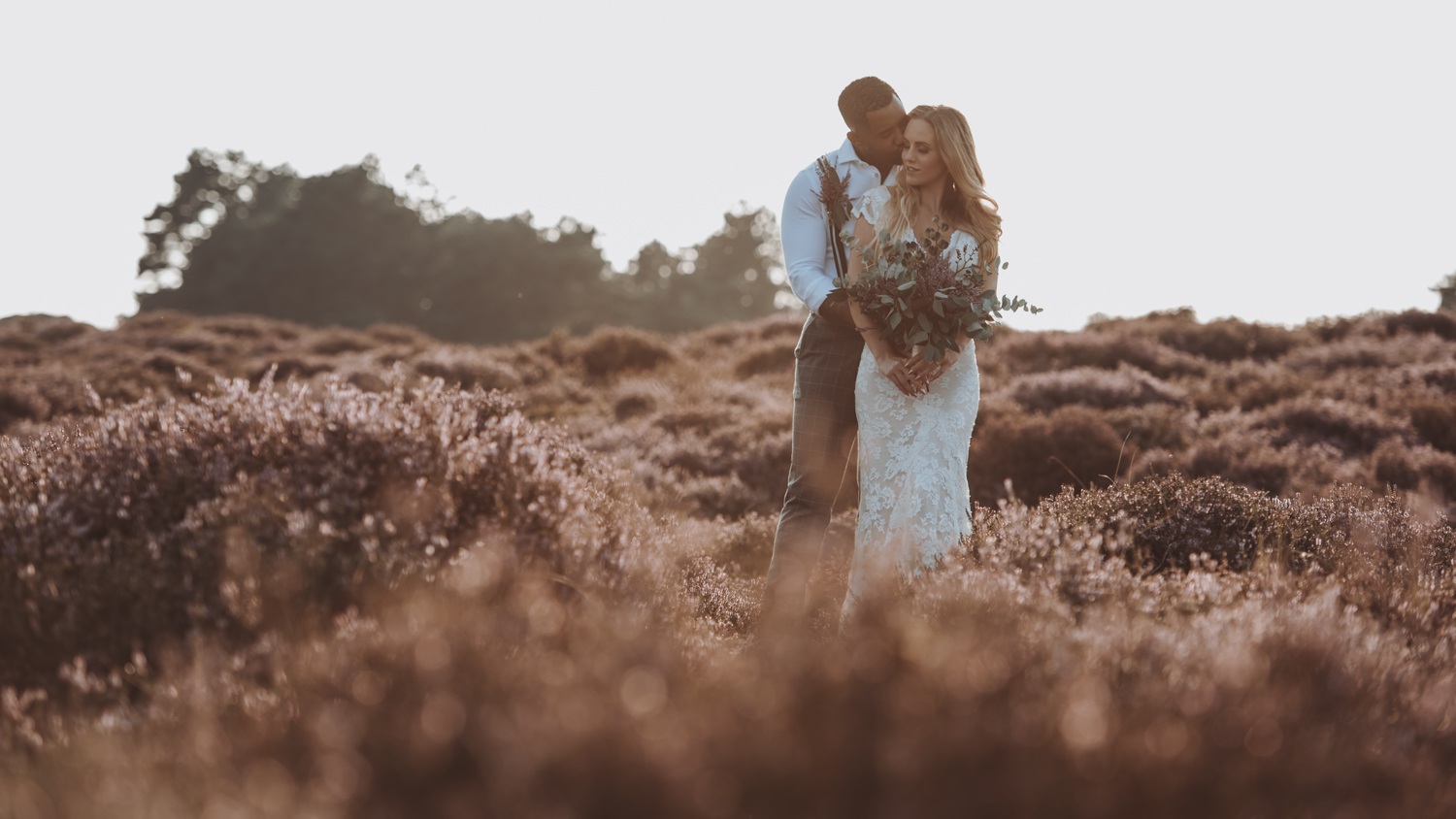 Elopement Photography Amsterdam 1