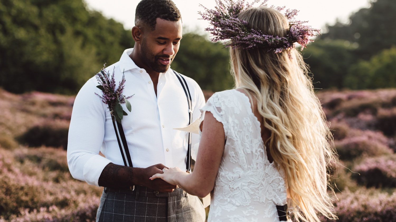 Elopement Photography Amsterdam 11