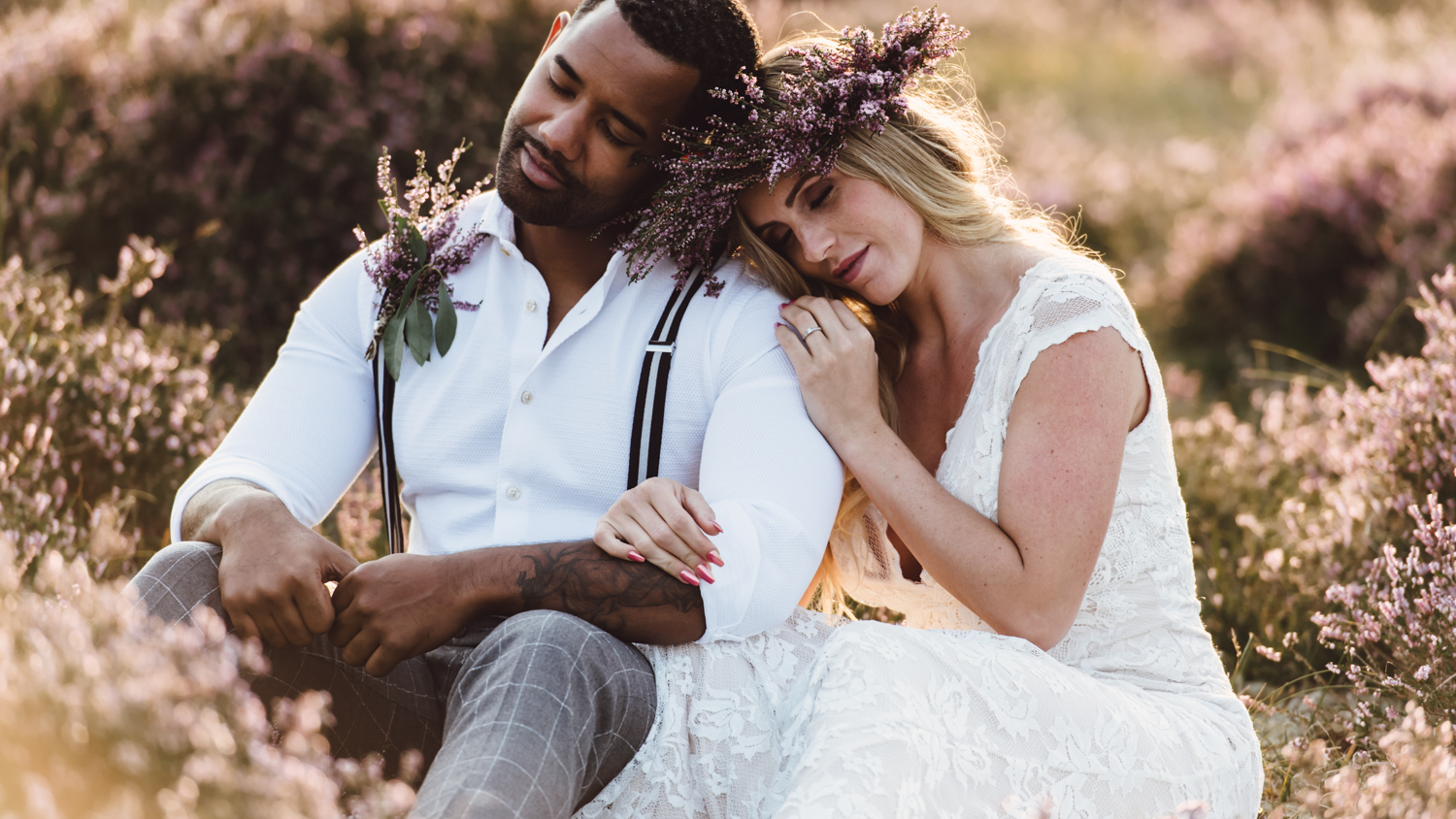 Elopement Photography Amsterdam 15