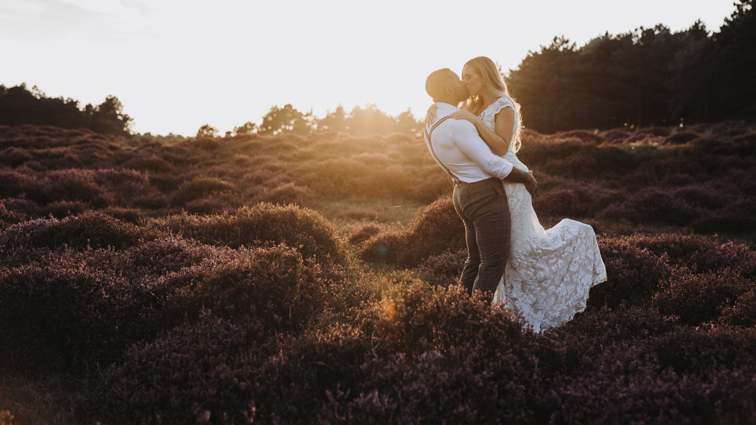 Elopement Photography Amsterdam 25