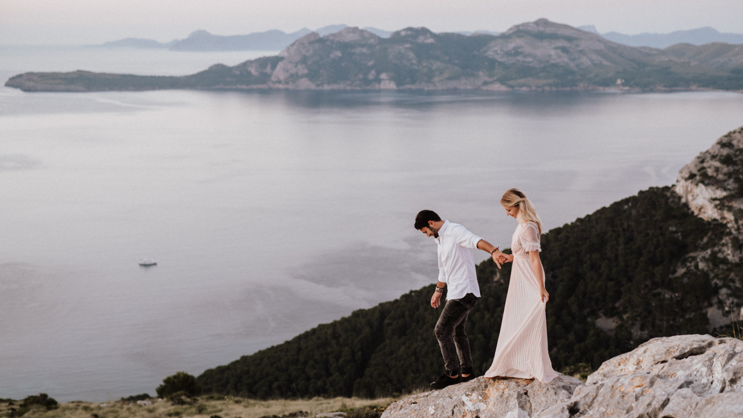 Elopement Mallorca 17