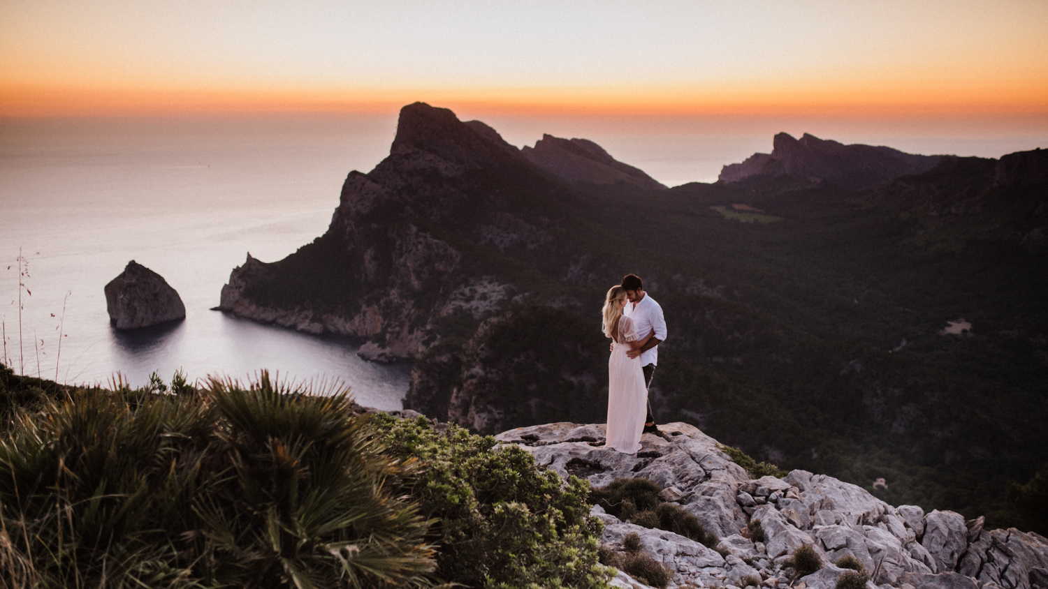 Elopement Mallorca 2