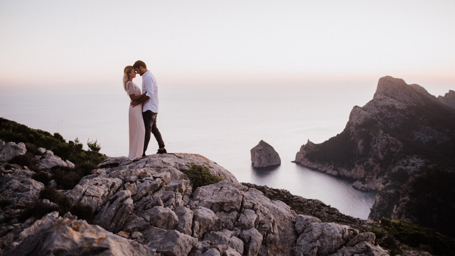 Elopement Mallorca 3