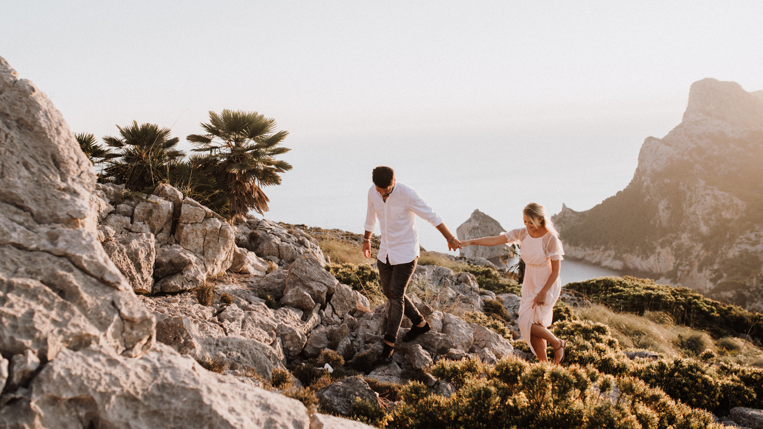 Elopement Mallorca 38