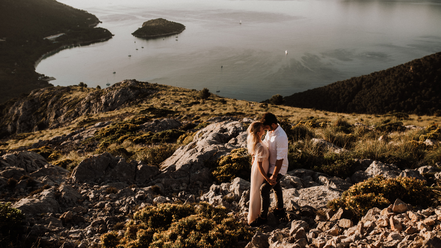 Elopement Mallorca 40