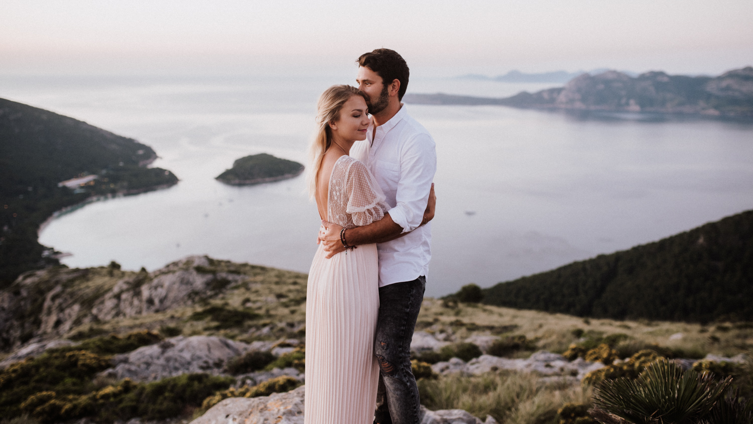 Elopement Mallorca 7