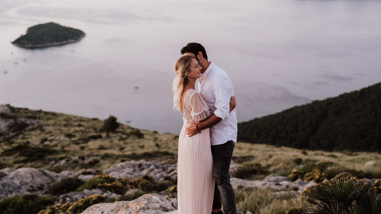 Elopement Mallorca 8