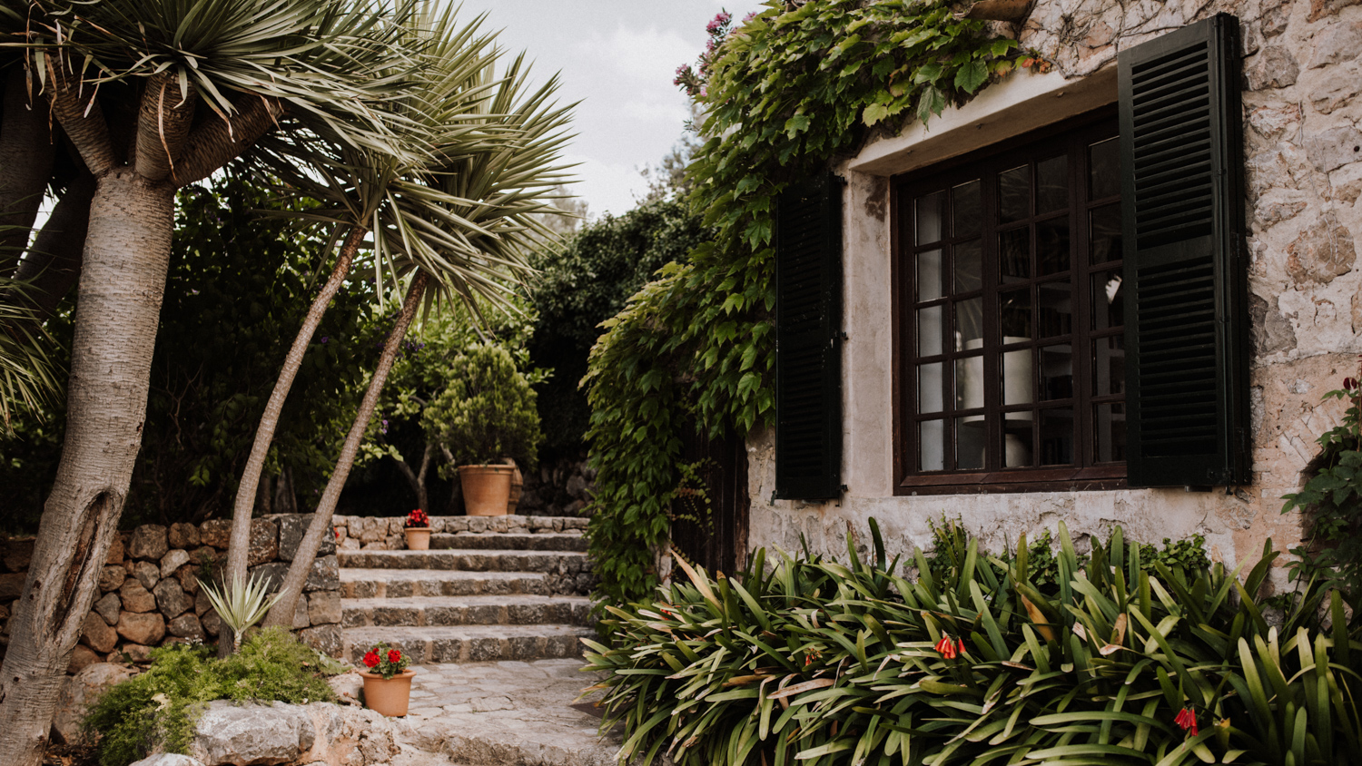 Elopement Mallorca 1