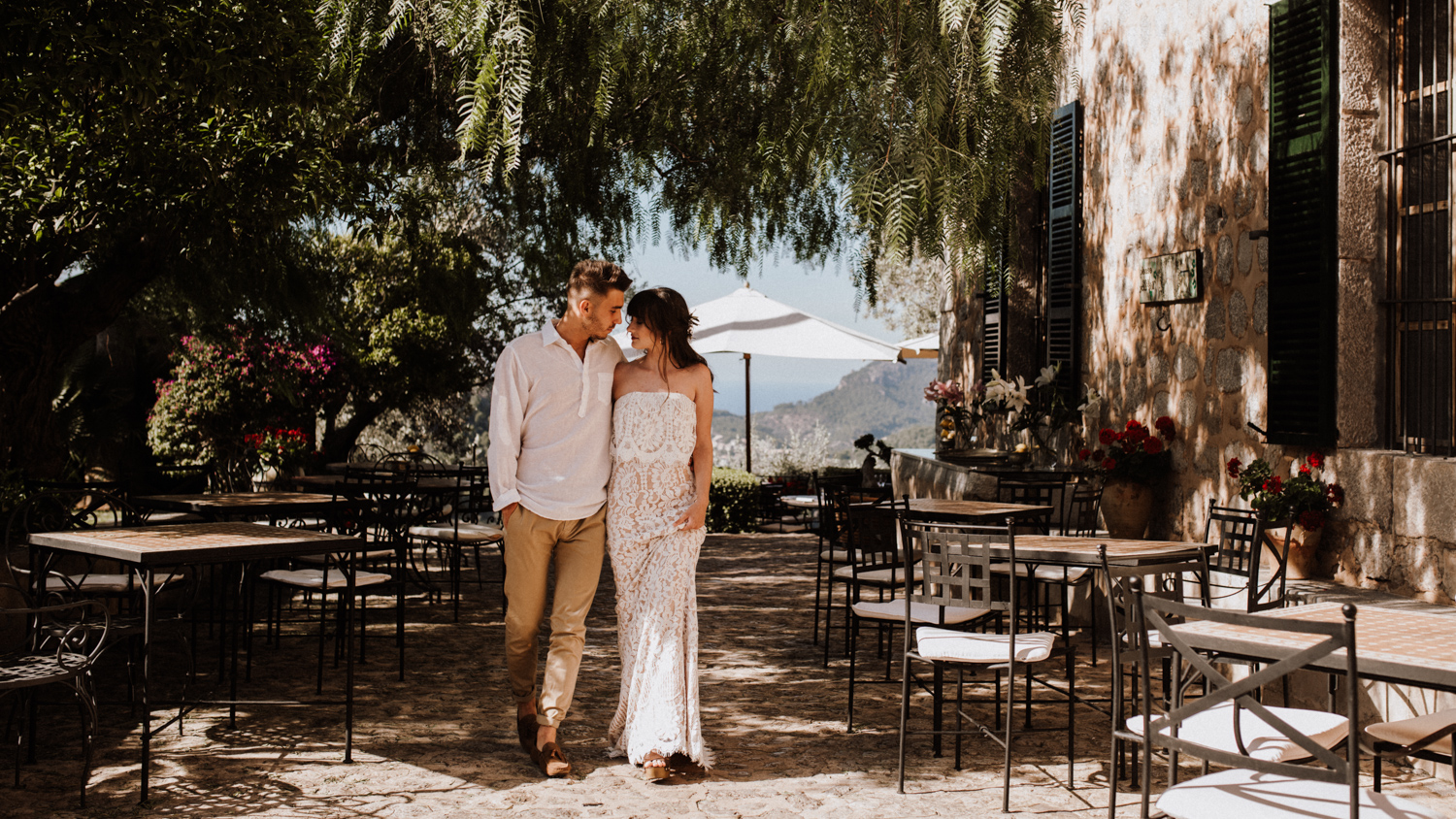 Elopement Mallorca 24